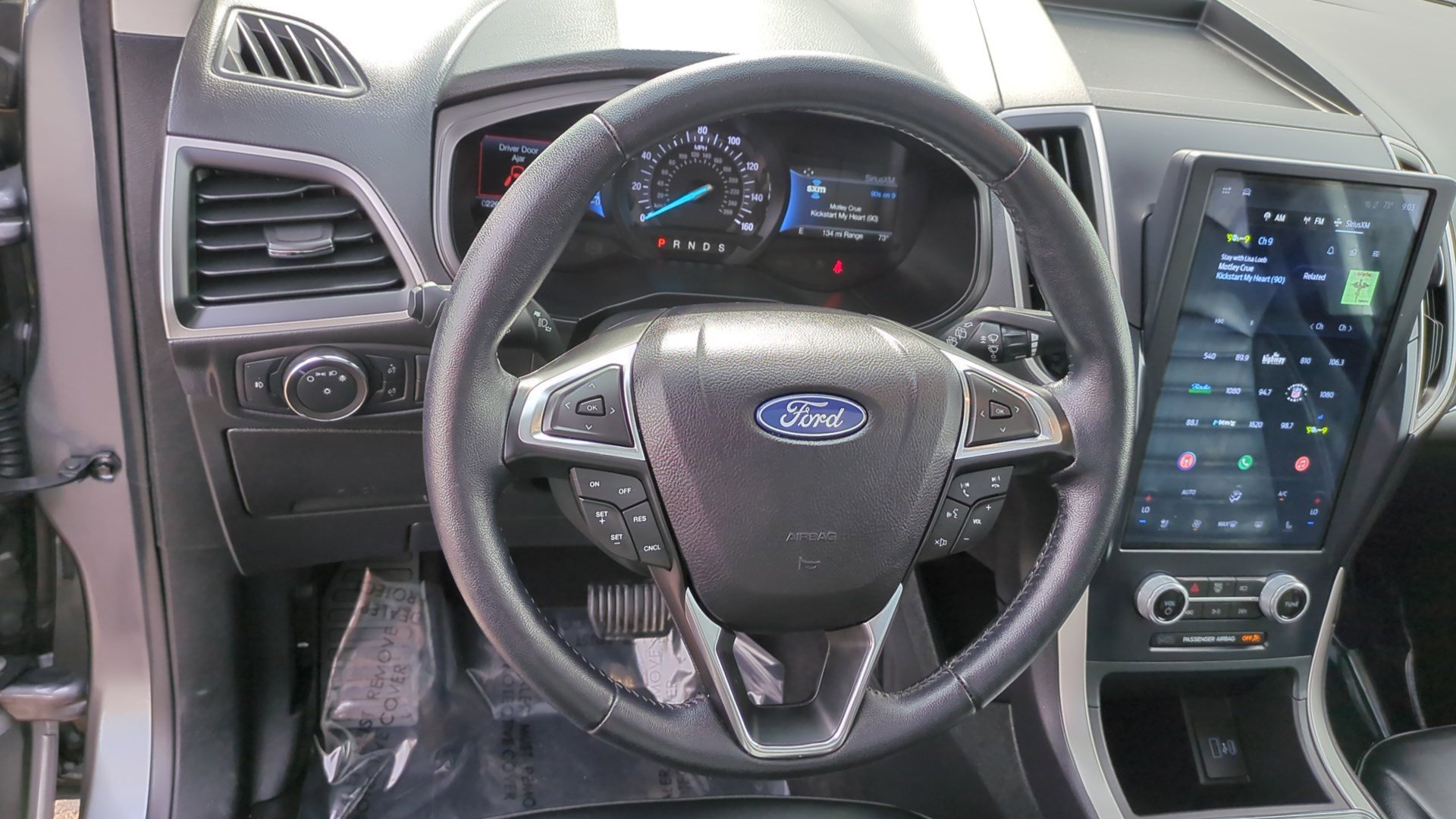Used 2022 Ford Edge SEL w/ Convenience Package image 18
