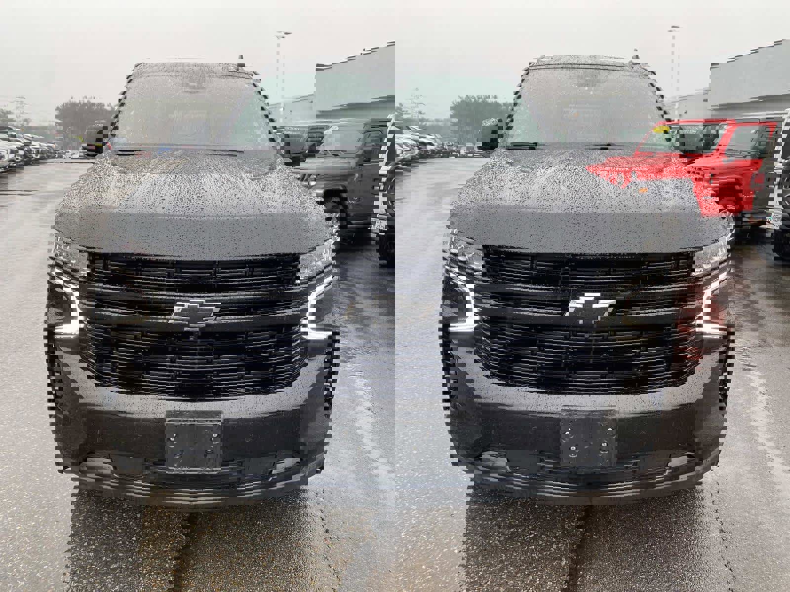 Used 2023 Chevrolet Tahoe RST w/ Luxury Package image 10