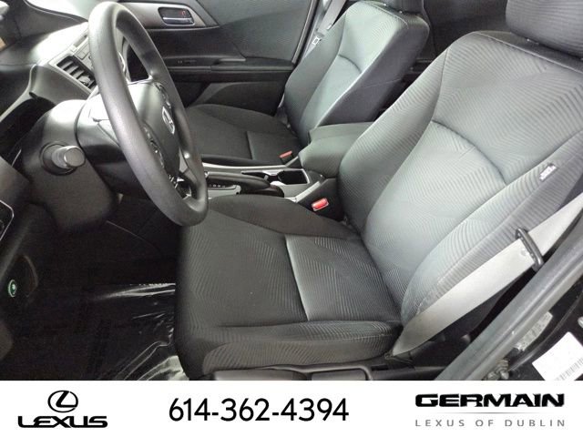 Used 2014 Honda Accord LX image 20