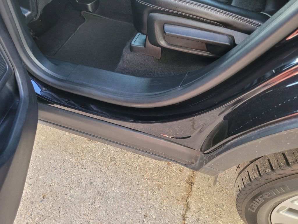 Used 2021 Ford Escape Titanium image 45