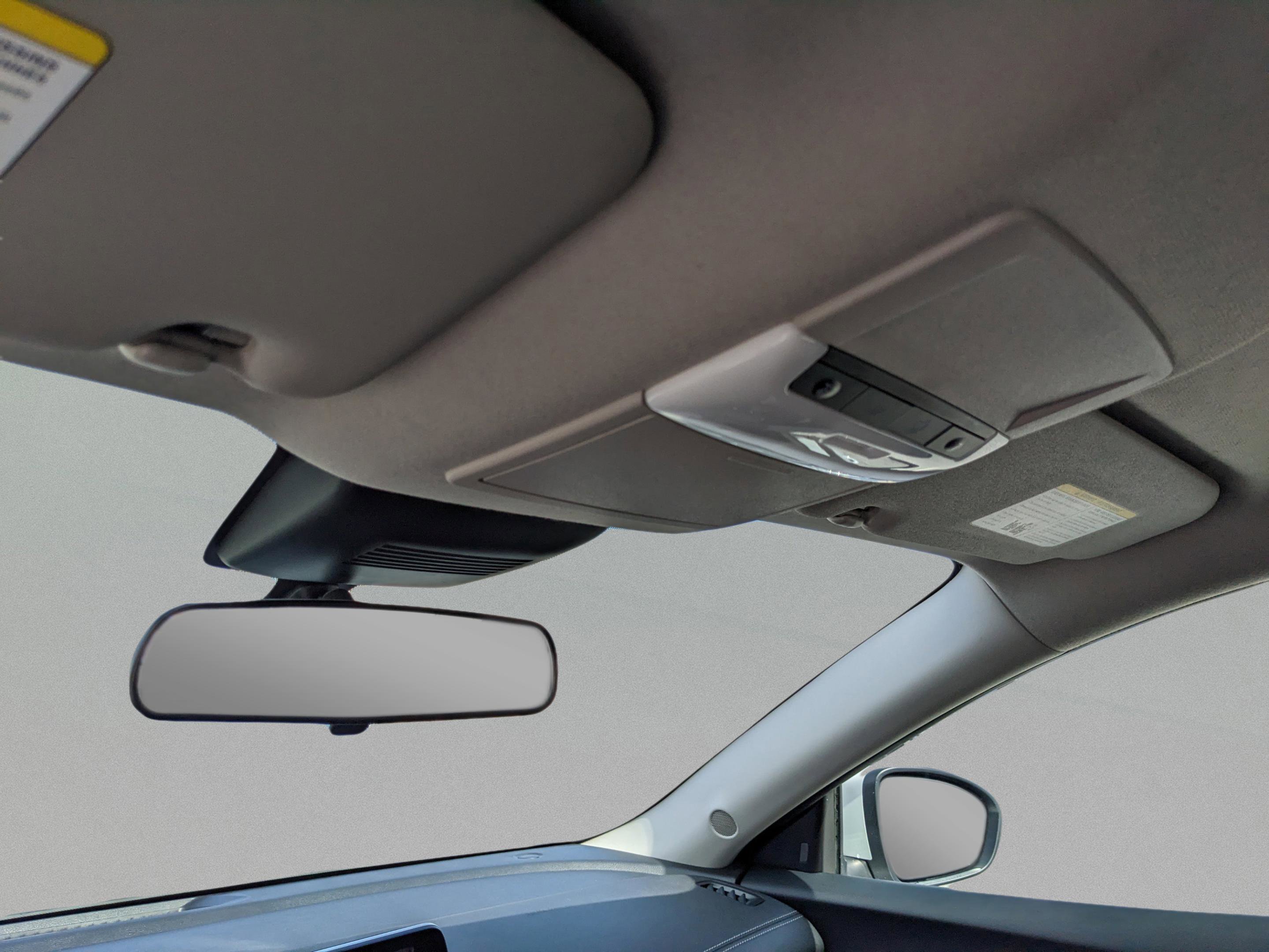 Used 2024 Nissan Sentra SV image 18