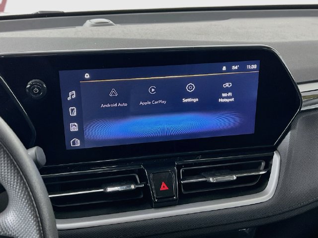Used 2024 Chevrolet TrailBlazer LT AWD/4WD image 17