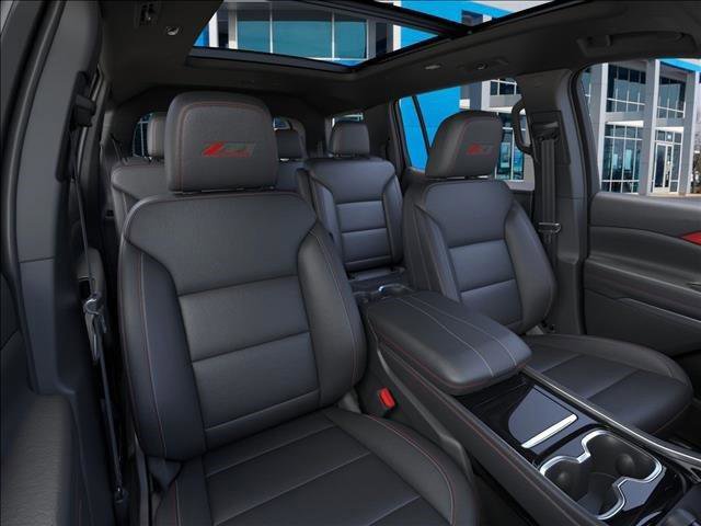 New 2026 Chevrolet Traverse Z71 w/ Driver Confidence Package image 16
