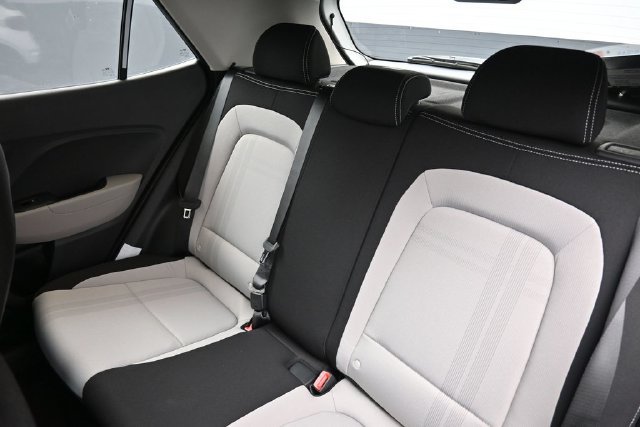 New 2026 Hyundai Venue SEL FWD image 20