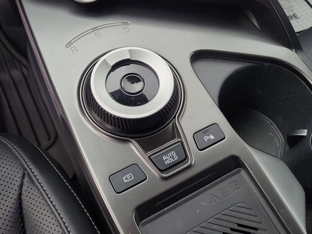 Used 2022 Kia EV6 Wind image 23