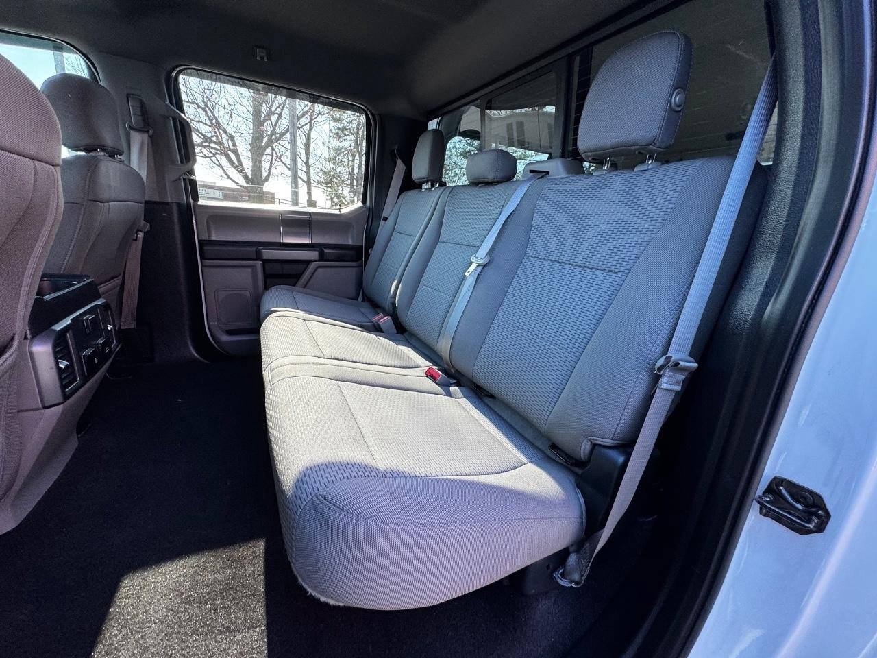 Used 2018 Ford F150 XLT w/ Equipment Group 302A Luxury image 11