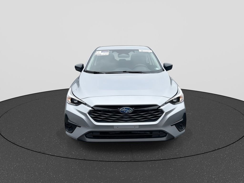 Certified 2024 Subaru Impreza 2.0i AWD/4WD image 3
