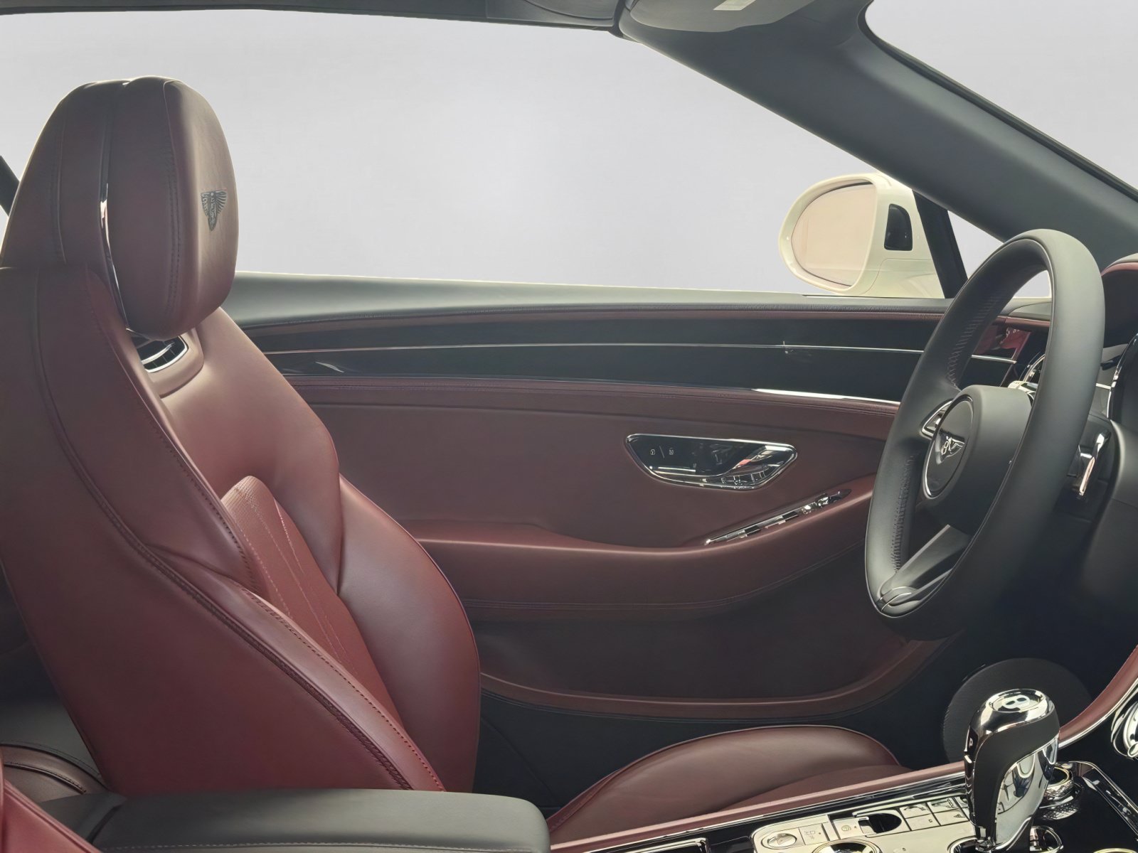 New 2026 Bentley Continental GT AWD/4WD image 50