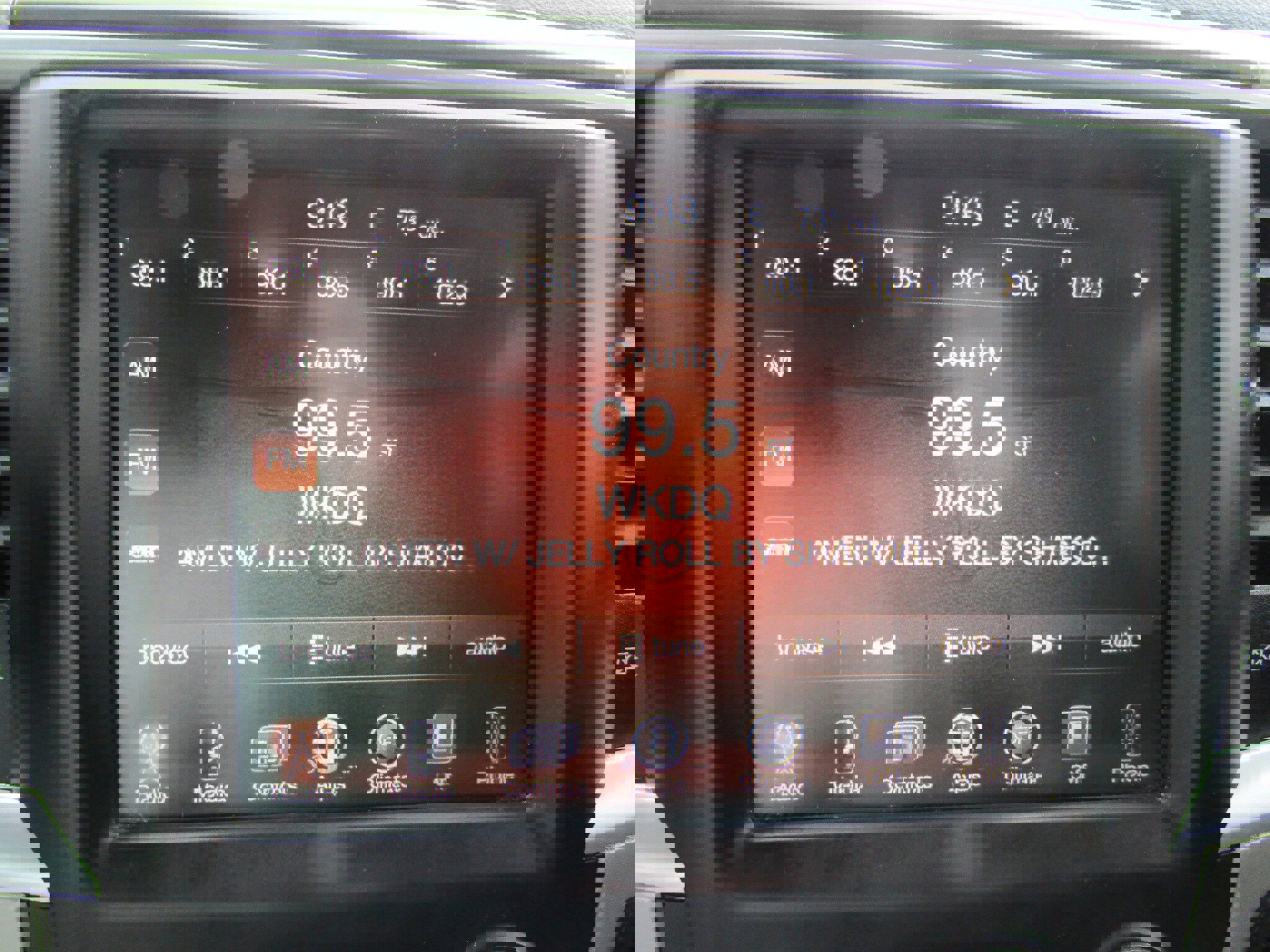 Used 2017 RAM 1500 Lone Star image 27