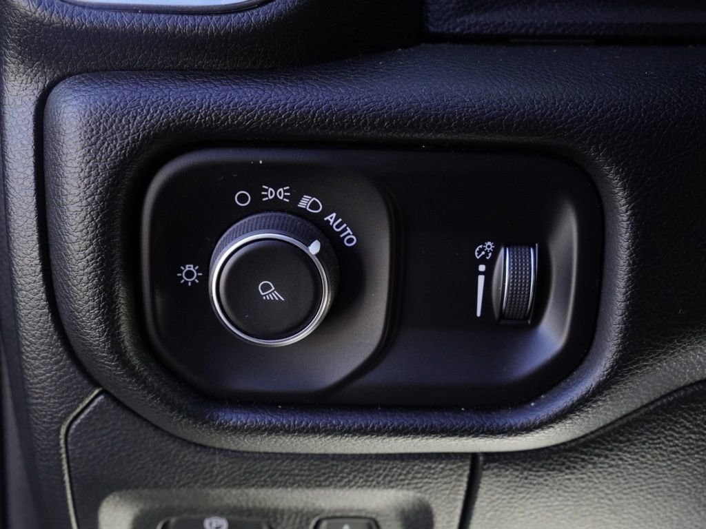 Certified 2023 RAM 1500 Laramie image 13