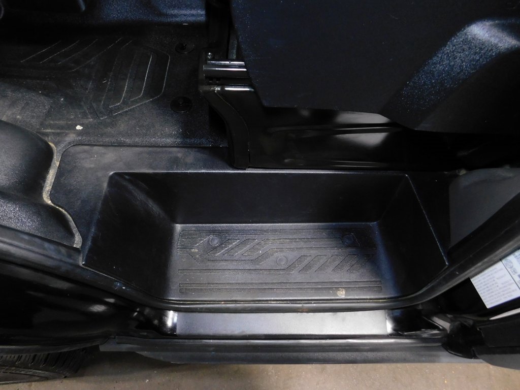 Used 2023 Ford Transit 250 148 High Roof Extended AWD image 42