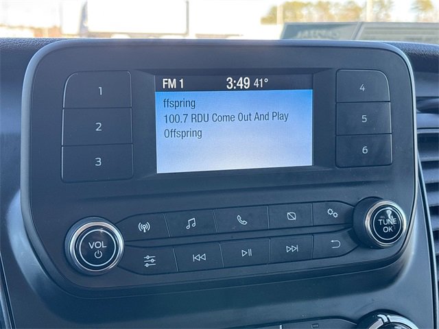 Used 2024 Ford Transit 250 Low Roof w/ Exterior Upgrade Package image 24