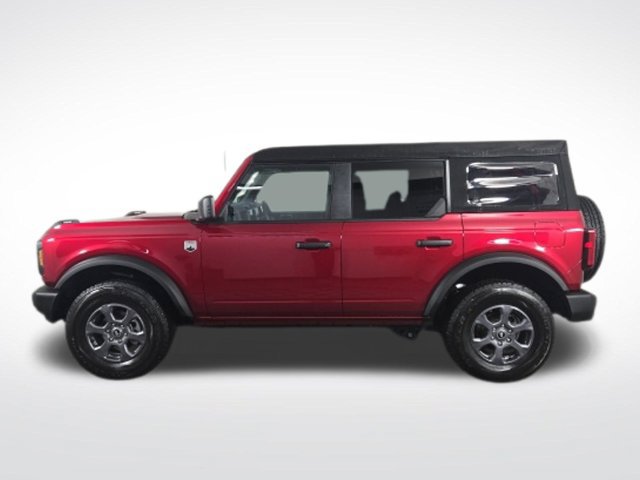 Used 2025 Ford Bronco Big Bend AWD/4WD image 13
