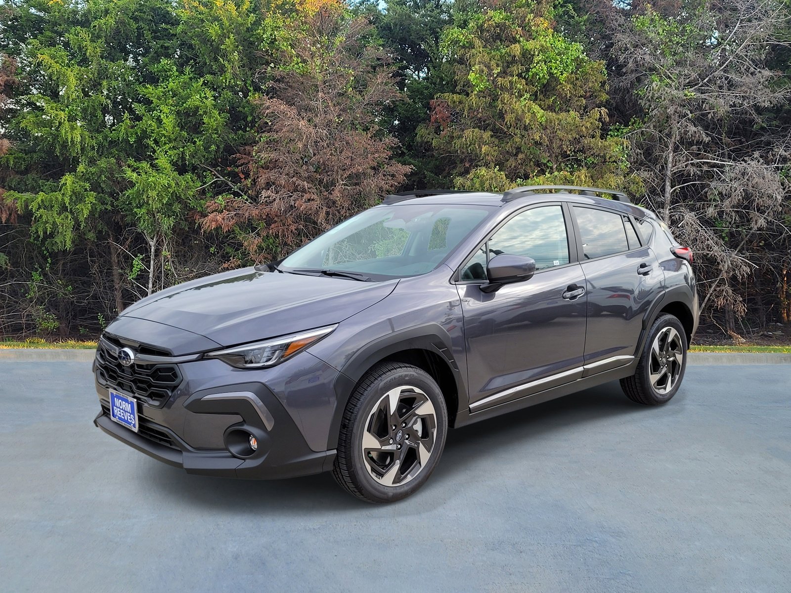 New 2026 Subaru Crosstrek 2.5i Limited image 1