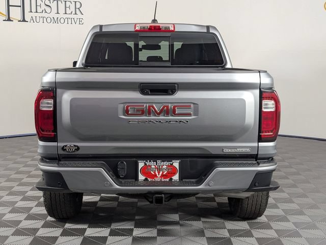 Used 2024 GMC Canyon Elevation w/ Elevation Premium Package AWD/4WD image 6
