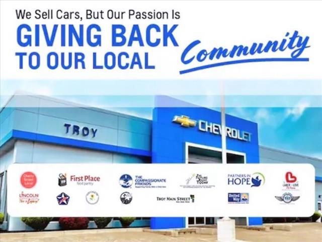 Used 2021 Chevrolet Tahoe Premier w/ Premium Package image 6