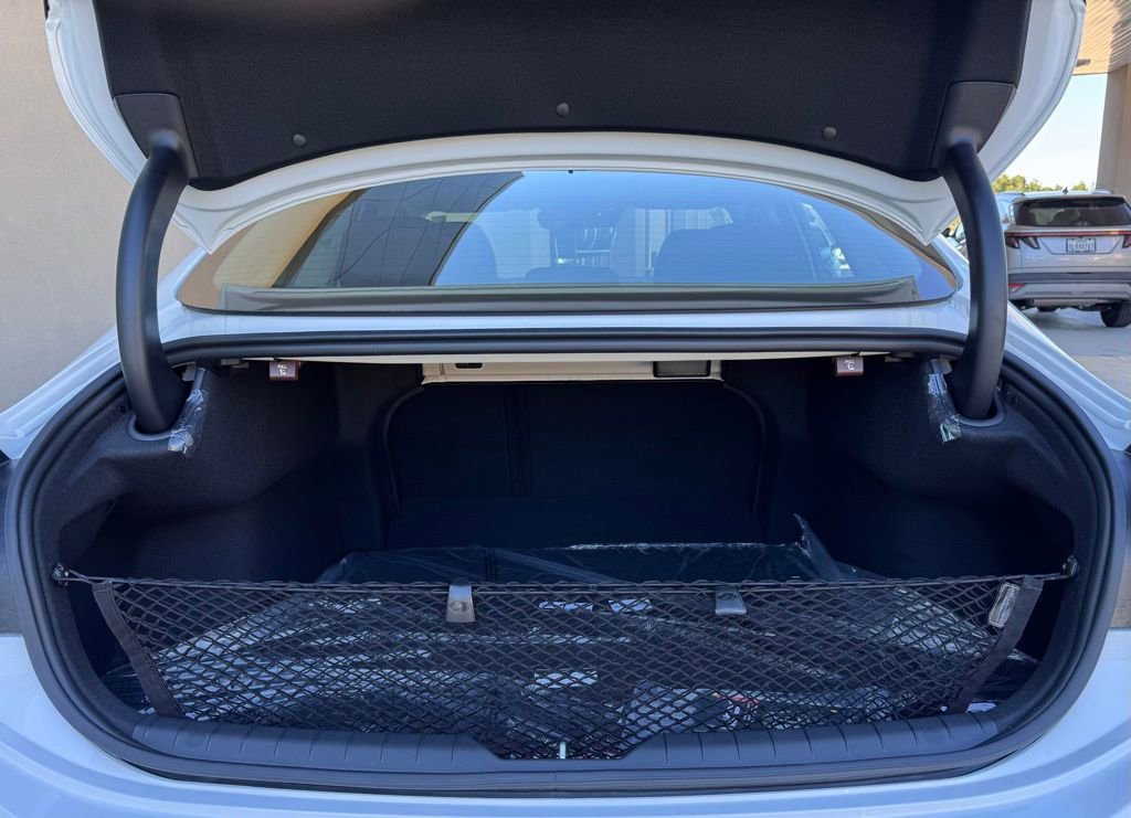 New 2026 Hyundai Sonata SEL FWD image 17