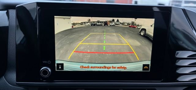 Used 2025 Toyota Camry LE image 20