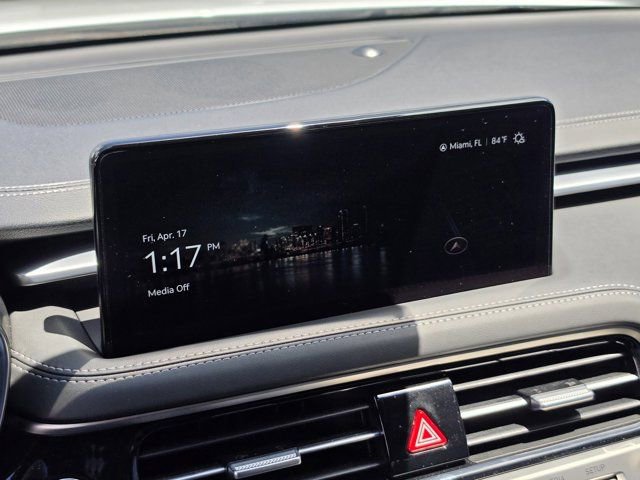 Used 2025 Genesis G70 3.3T Advanced w/ Sport Prestige Package RWD image 25