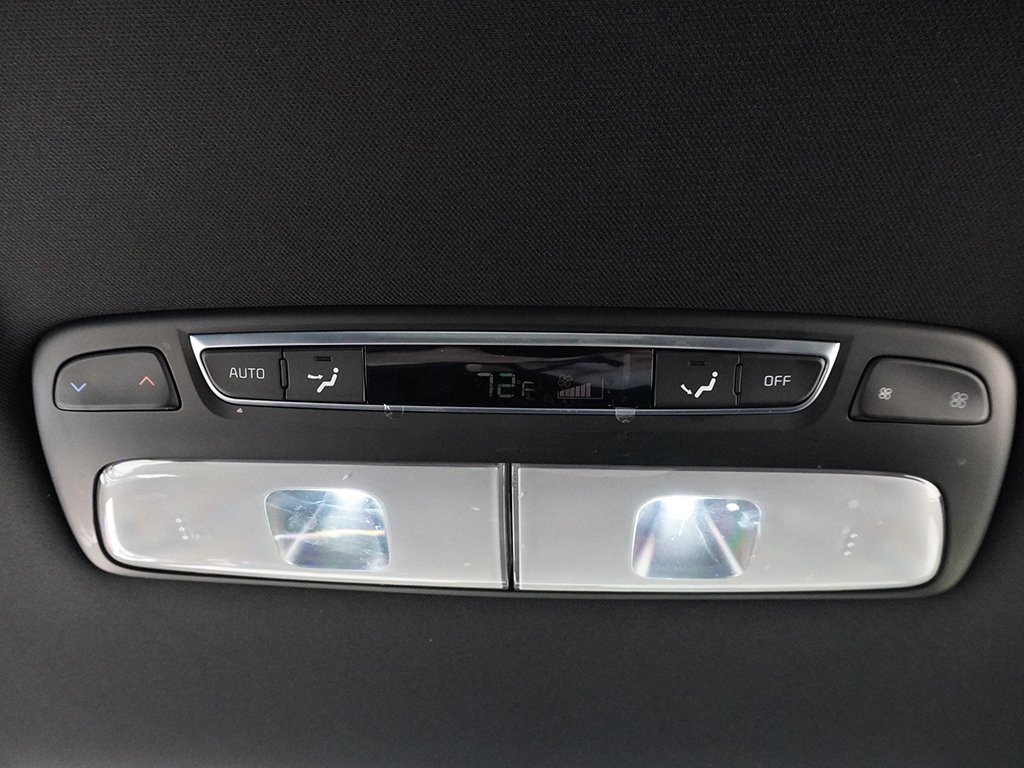 Used 2024 Kia Telluride EX X-Line image 68