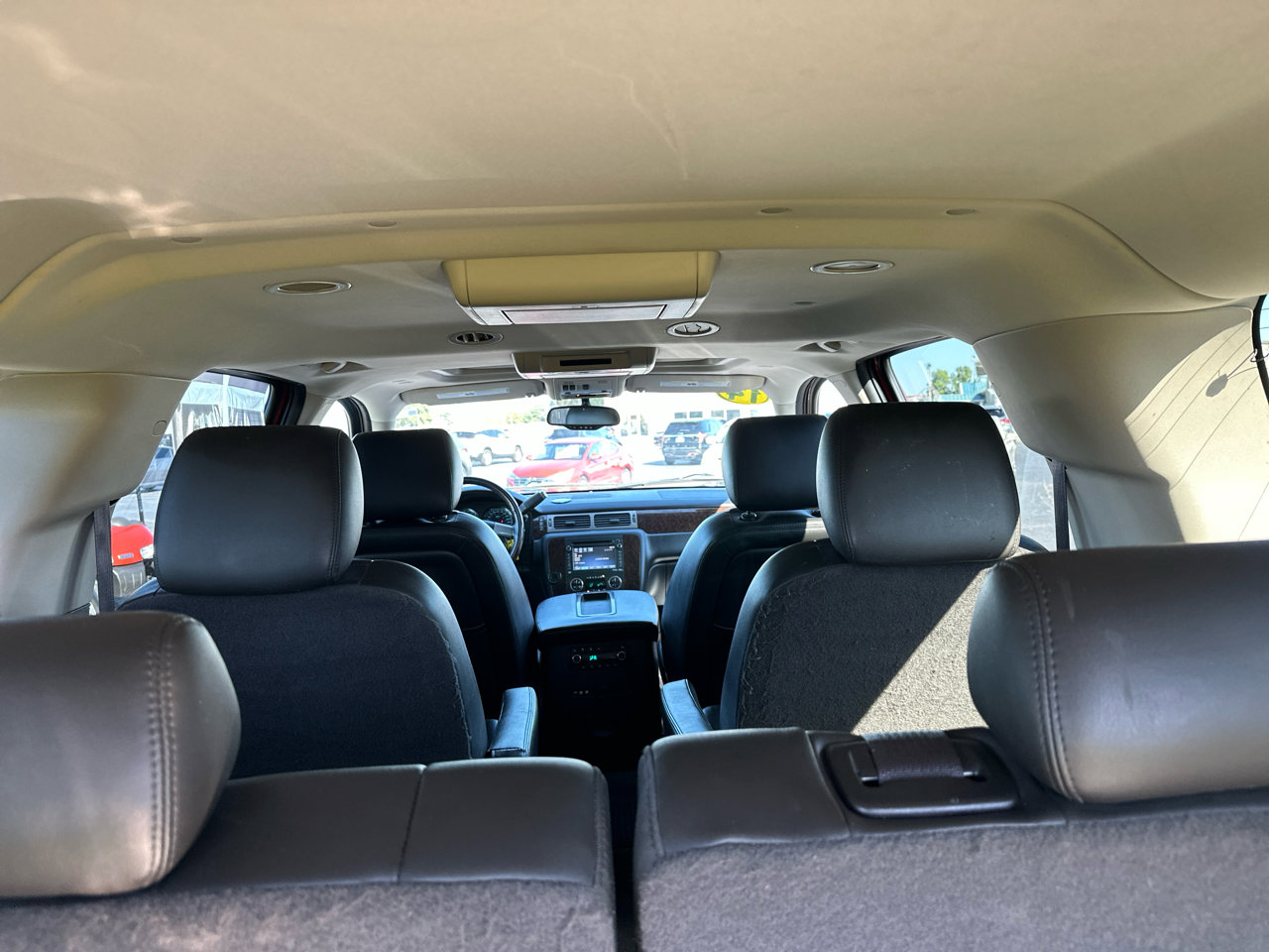 Used 2014 GMC Yukon XL Denali image 25