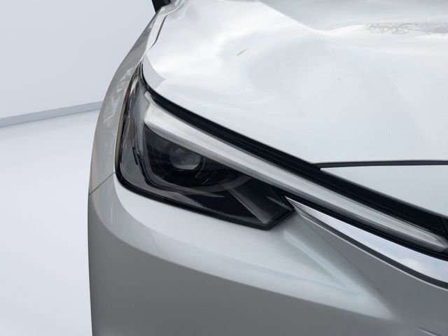 Used 2025 Lexus TX 350 FWD w/ Technology Package image 9