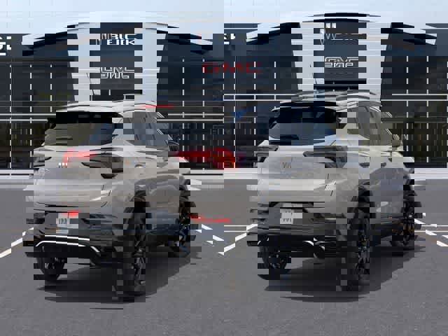 New 2026 Buick Encore GX Sport Touring image 5