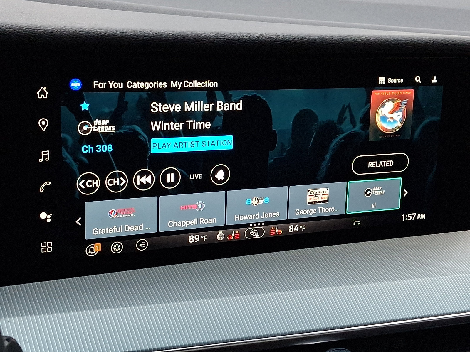 New 2026 Nissan Murano SL AWD/4WD image 16