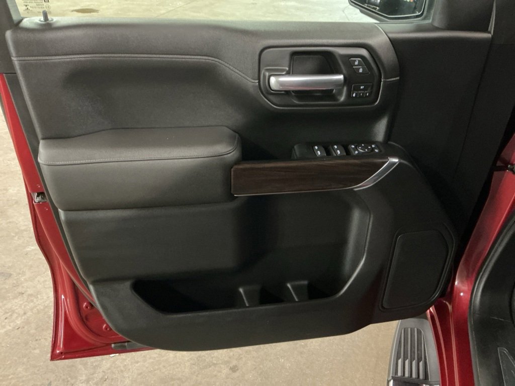 Used 2019 GMC Sierra 1500 SLT image 13