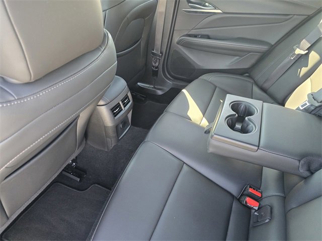 Used 2025 Cadillac CT4 Luxury image 12