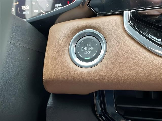 Certified 2024 GMC Canyon AT4 w/ Canyon Safety Plus Package image 17