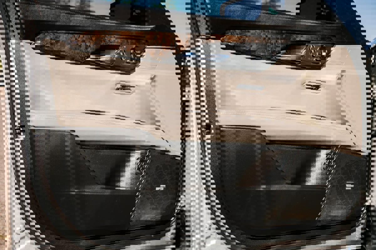 Used 2017 Cadillac CT6 Premium Luxury w/ Comfort Package image 11