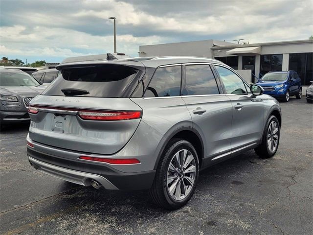 Used 2022 Lincoln Corsair Reserve w/ Elements Package image 28