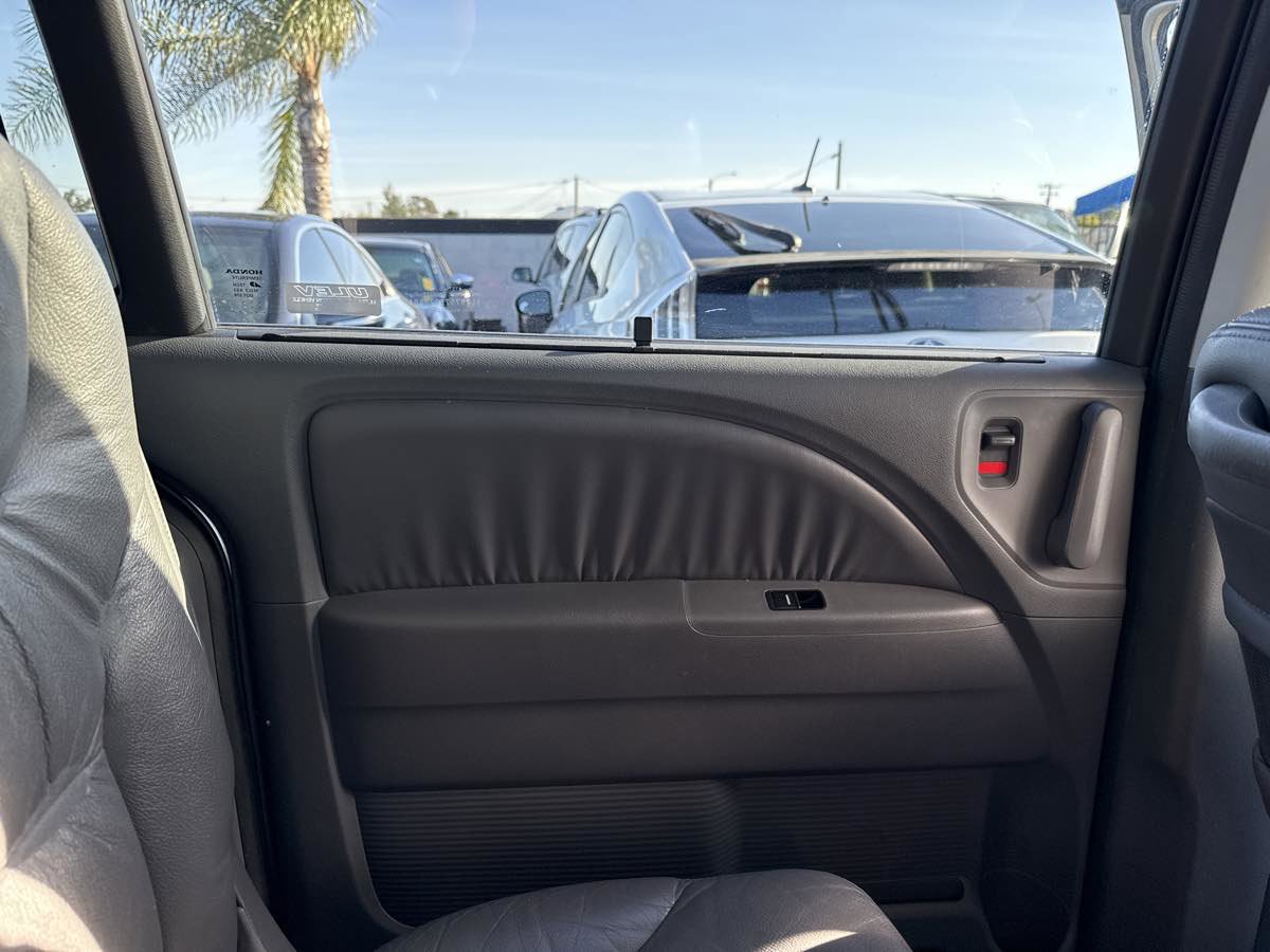 Used 2007 Honda Odyssey EX-L image 13