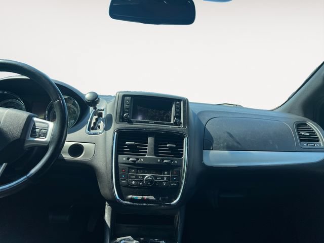 Used 2019 Dodge Grand Caravan GT FWD image 15