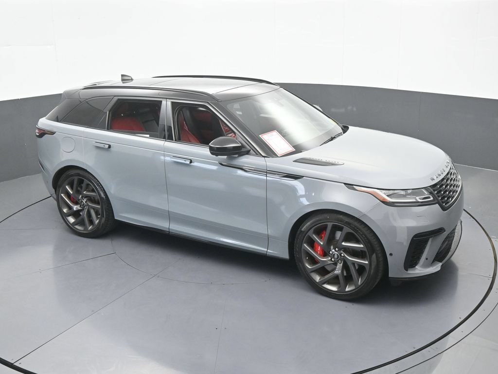 Used 2020 Land Rover Range Rover Velar SV Autobiography Dynamic AWD/4WD image 61