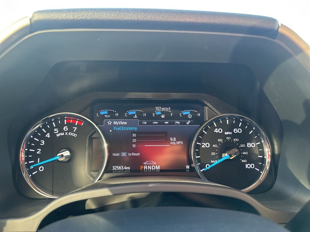 Used 2022 Ford F250 Lariat w/ Lariat Ultimate Package image 20