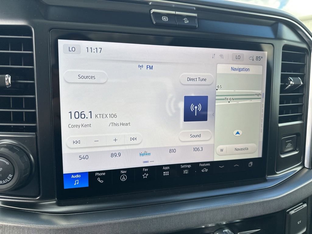 New 2026 Ford F250 Platinum image 29