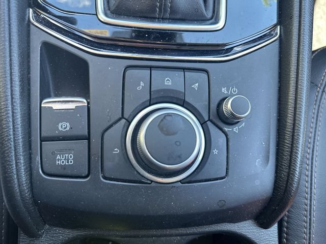 Used 2023 MAZDA CX-5 AWD 2.5 S image 41