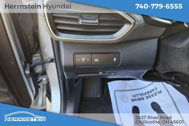 Used 2022 Hyundai Santa Fe SEL AWD/4WD image 16