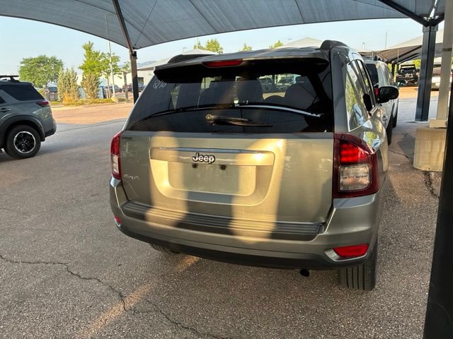Used 2014 Jeep Compass Sport w/ Power Value Group AWD/4WD image 4