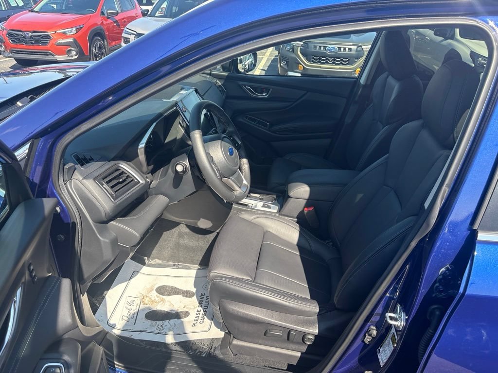 Certified 2026 Subaru Ascent Limited AWD/4WD image 9