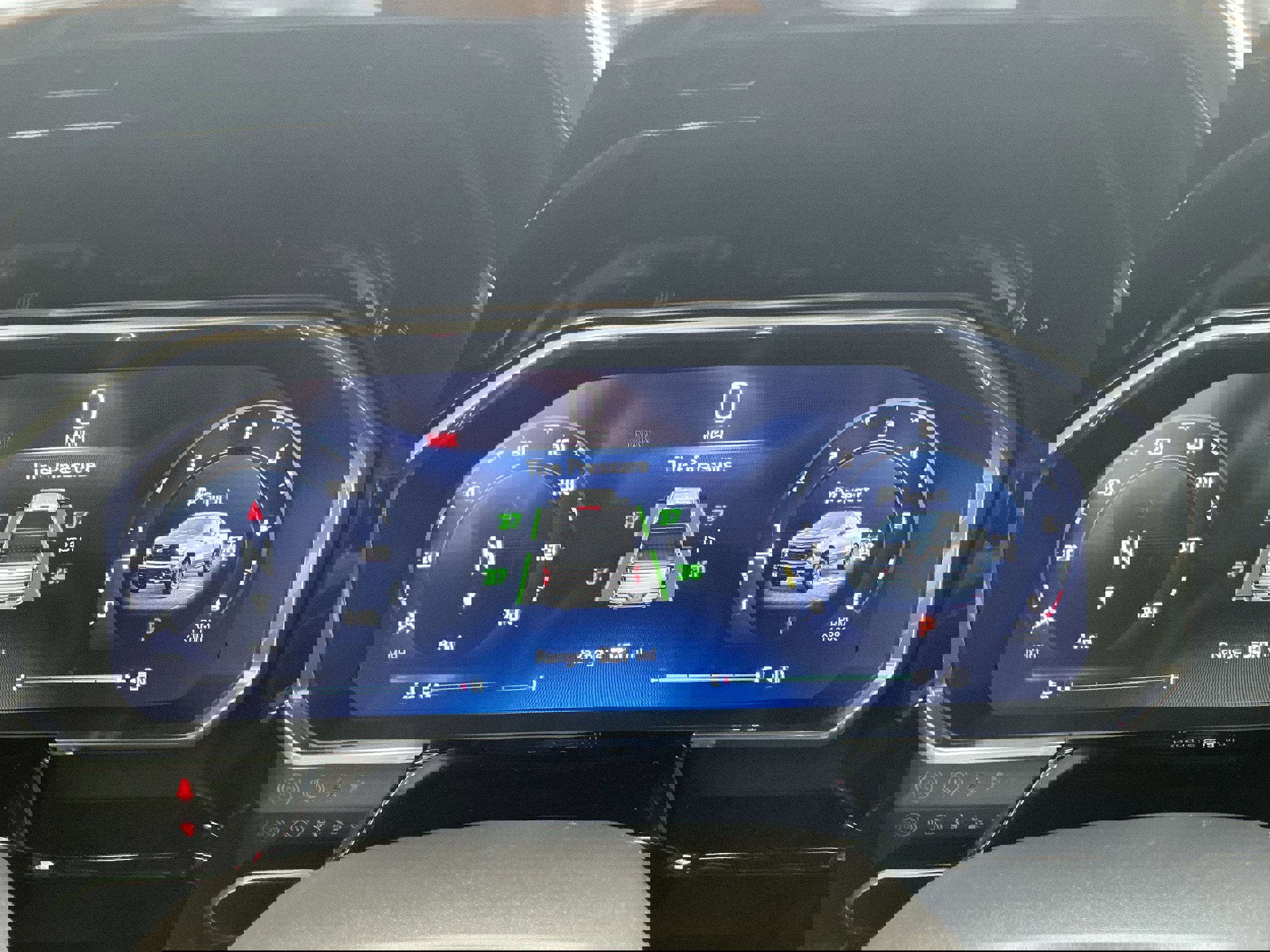 New 2026 Chevrolet Silverado 1500 LT Trail Boss image 20