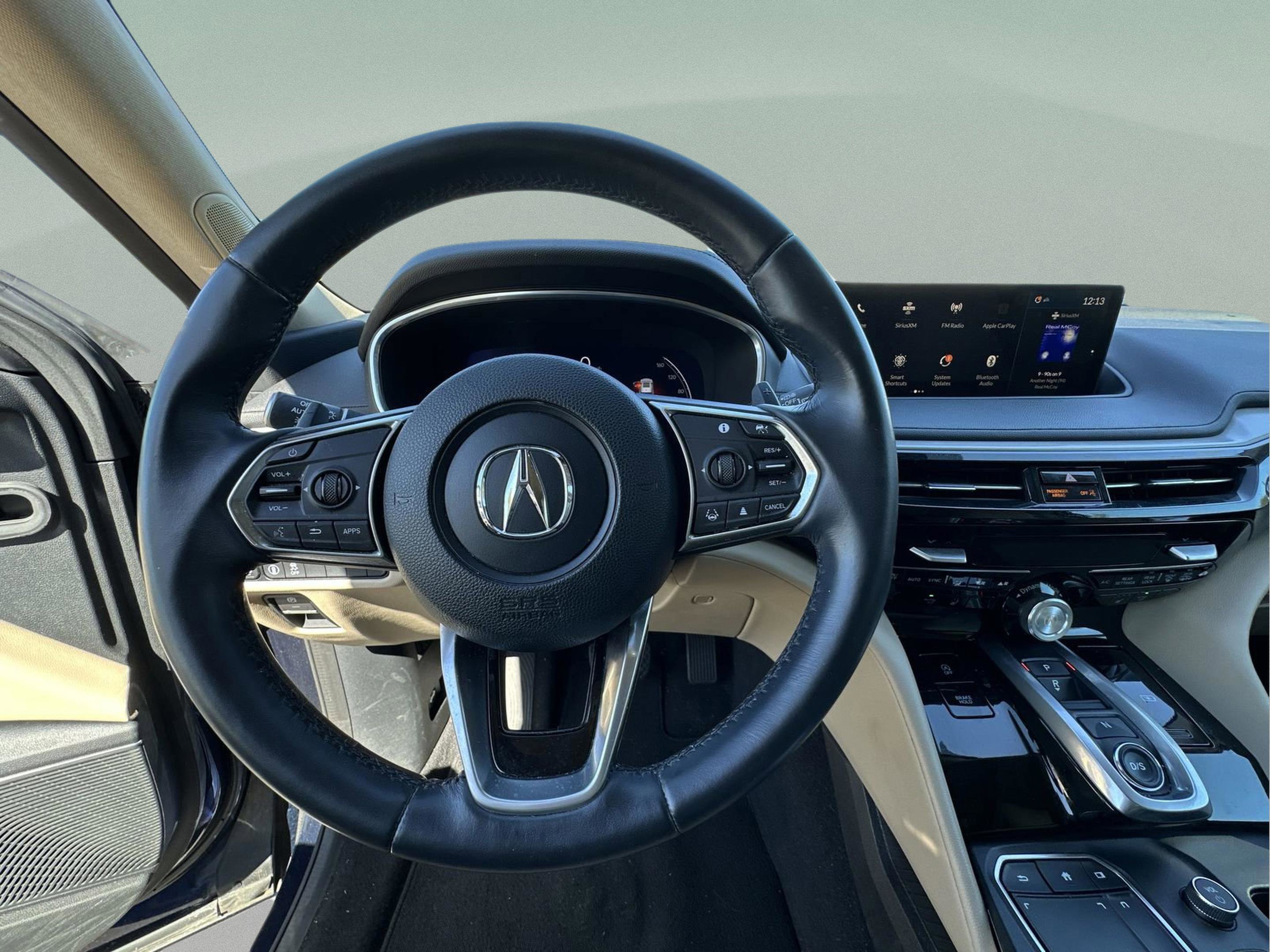 Used 2023 Acura MDX FWD image 11