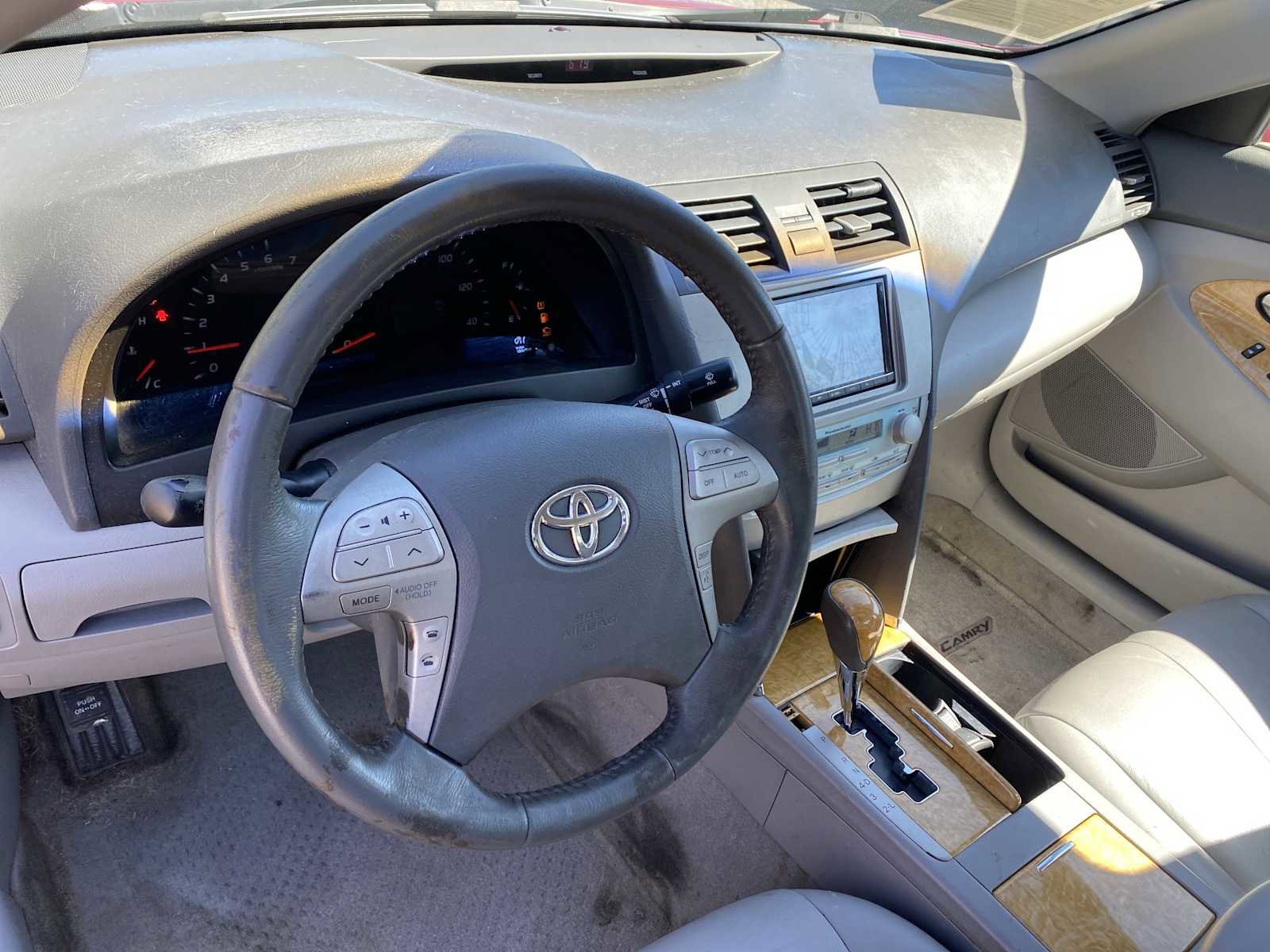 Used 2007 Toyota Camry XLE image 12