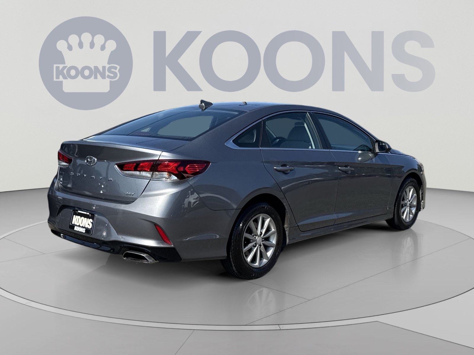 Used 2018 Hyundai Sonata ECO FWD image 16