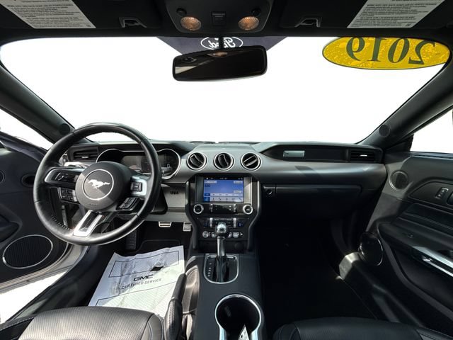Used 2019 Ford Mustang GT Premium w/ Equipment Group 401A RWD image 21