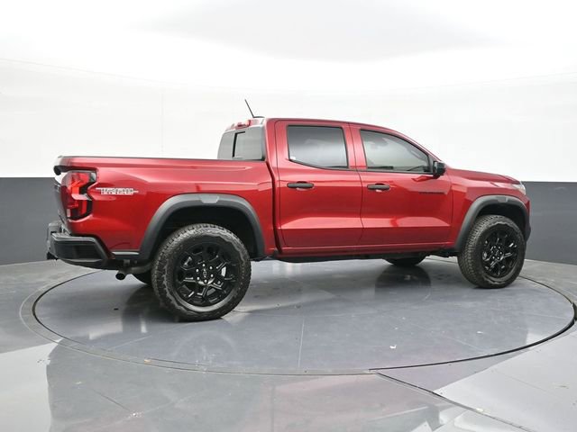 New 2026 Chevrolet Colorado Trail Boss image 16