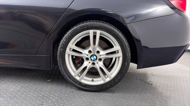 Used 2018 BMW 440i Gran Coupe RWD image 37