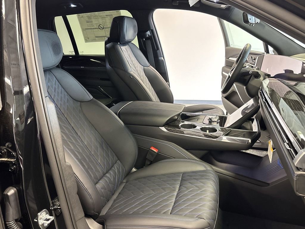 New 2025 Cadillac Escalade IQ Sport 1 image 37